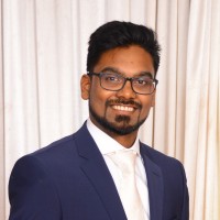 Ram Padmanabhan