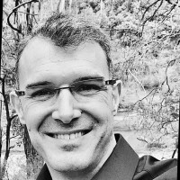 Johan Bornman
