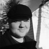 Nathan Olson