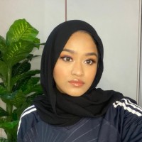 Aliyyah Mohd
