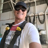 André Luiz Barreto Barreto