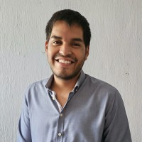 Erick Ricardo Avelar Pérez