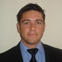 Gregory Smith
