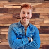 Leví Garcia -Torres Vizcaíno