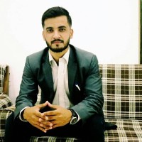 Daniyal Hussain Shoukat