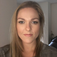 Caroline Peirce