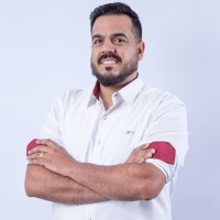 André Pereira Dos Santos Ramos
