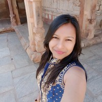 Saritha Singh