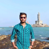 Thilak Dhas