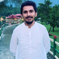 Abid Mahsud
