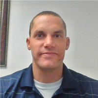Geoff Evans