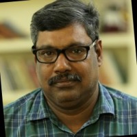 M P Basheer