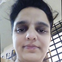 Amanpreet Kour Raina