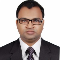 Md. Nazrul Islam, Aca