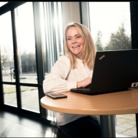 Stine Magnusson