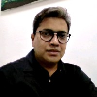 Dipshankar Sur