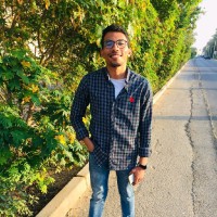 Ahmed Kamal