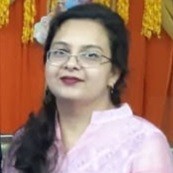 Preeti Rajesh