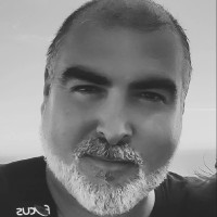Diego Ramos Fernandez