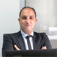 Çağlar Ulaş DEMİRÖREN