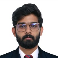 Prathyush Vinod
