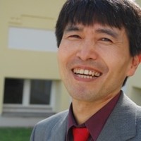 Akira Takenaka-Singer