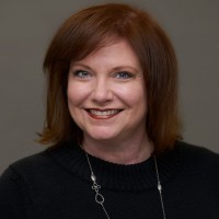 Anne Lehman, Shrm-Scp