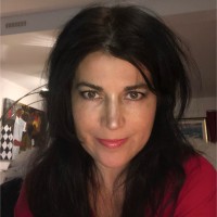 Claudia Moraga Müller