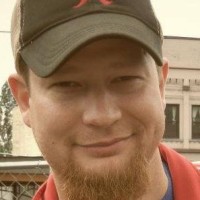 Chris Hoernlein