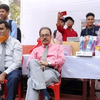 Syed Mizanur Rahman