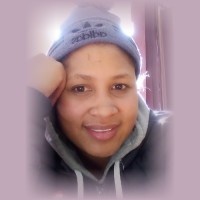 Diana Naidoo
