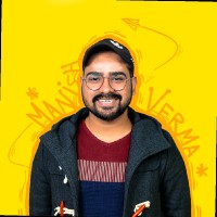Manish Kumar Verma