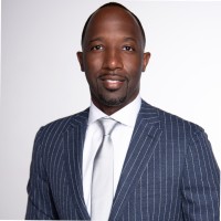 Donté B. Grant, Esq.