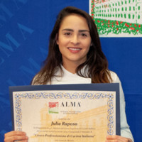 Julia Raposo da Camara