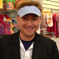 Calvin Nguyen