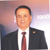 Salah Mustafa Bakir
