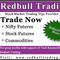 Redbull Trading