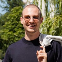 Dennis Garrit Schneider