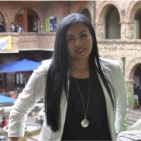 Ivonne Andrea Ordoñez Monak