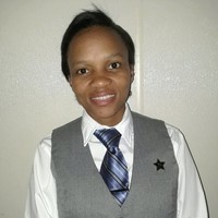 Deborah Mkhaphuza