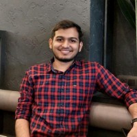 Parv Patel