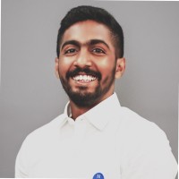 Akash Udayakumar