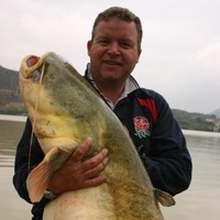 Mike Ellson