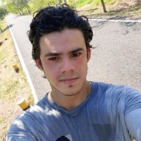 David ariel Ferreira Cabrera