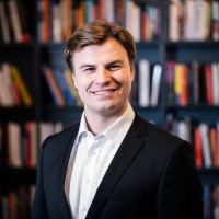 Thomas Sundtoft Tellefsen