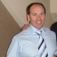 Alex Macrae