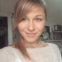 Syrena Bienko