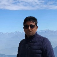 Mainak Chakraborty