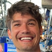 Cameron Perry