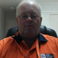 Graham Halley